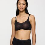 TRIUMPH SHAPE SMART ELLIPSE TRIUMPH SHAPE SMART ELLIPSE P Черный