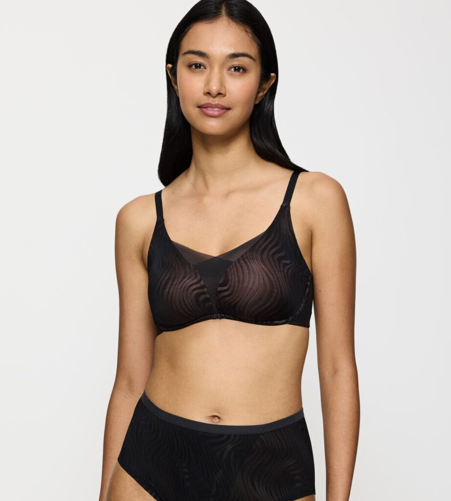 TRIUMPH SHAPE SMART ELLIPSE TRIUMPH SHAPE SMART ELLIPSE P Черный