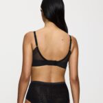 TRIUMPH SHAPE SMART ELLIPSE TRIUMPH SHAPE SMART ELLIPSE P Черный