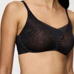 TRIUMPH SHAPE SMART ELLIPSE TRIUMPH SHAPE SMART ELLIPSE P Черный