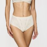 TRIUMPH SHAPE SMART ELLIPSE MAXI Молочный
