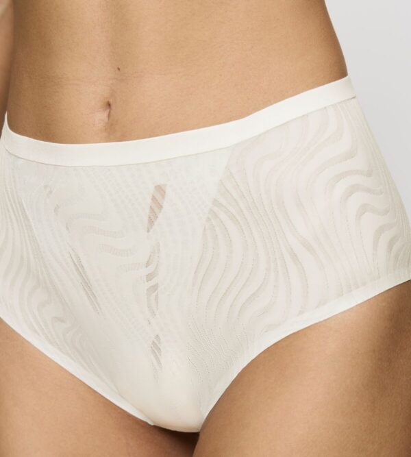 TRIUMPH SHAPE SMART ELLIPSE MAXI Молочный