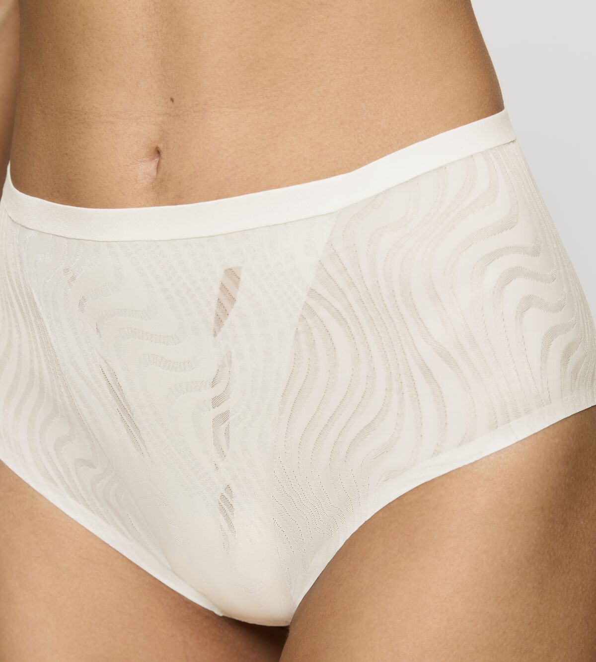 TRIUMPH SHAPE SMART ELLIPSE MAXI Молочный