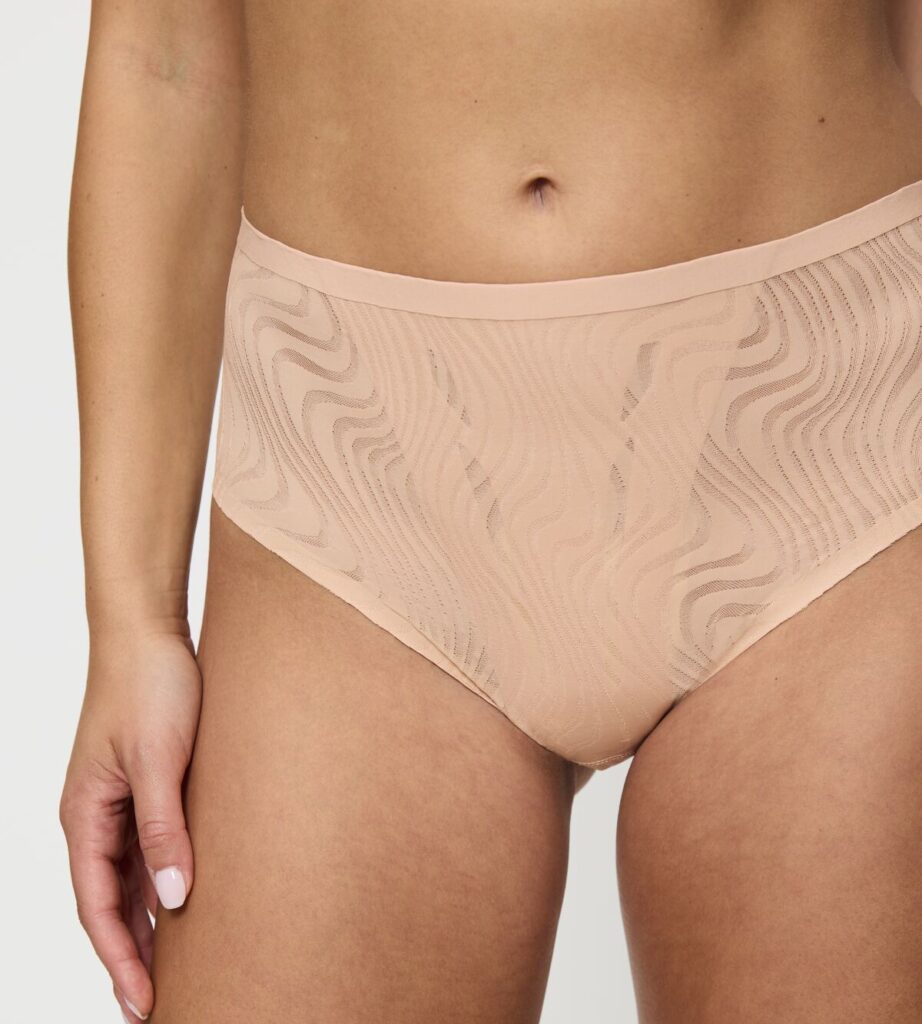 TRIUMPH SHAPE SMART ELLIPSE MAXI Нейтр.бежевый