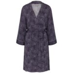AURA SPOTLIGHT ROBE 01 Серый