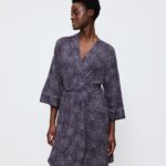 AURA SPOTLIGHT AURA SPOTLIGHT ROBE 01 Серый