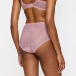 TRIUMPH SIGNATURE SHEER TRIUMPH SIGNATURE SHEER MAXI EX Цветочный поцелуй