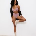 TRIUMPH SIGNATURE SHEER TRIUMPH SIGNATURE SHEER MAXI EX Цветочный поцелуй