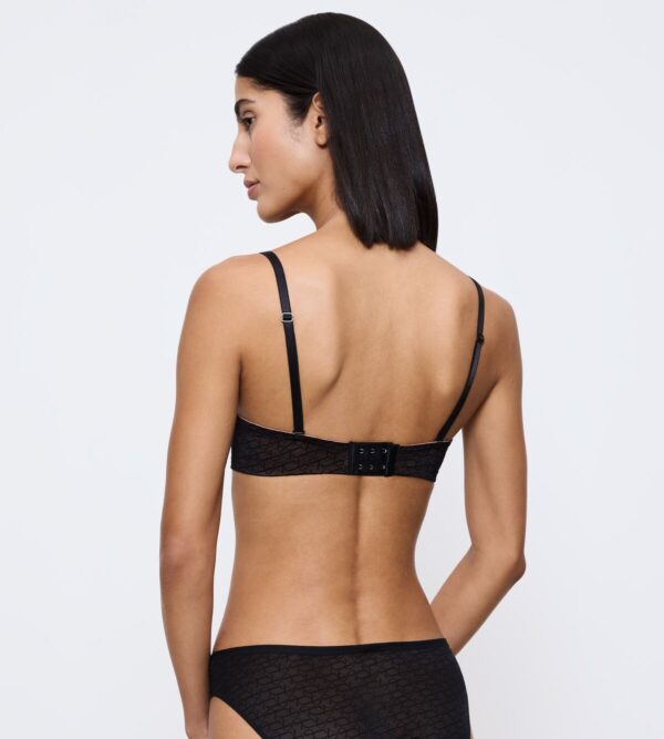 TRIUMPH SIGNATURE SHEER TRIUMPH SIGNATURE SHEER WDP Черный