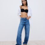 TRIUMPH SIGNATURE SHEER WDP Черный