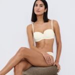 TRIUMPH SIGNATURE SHEER TRIUMPH SIGNATURE SHEER WDP Молочный