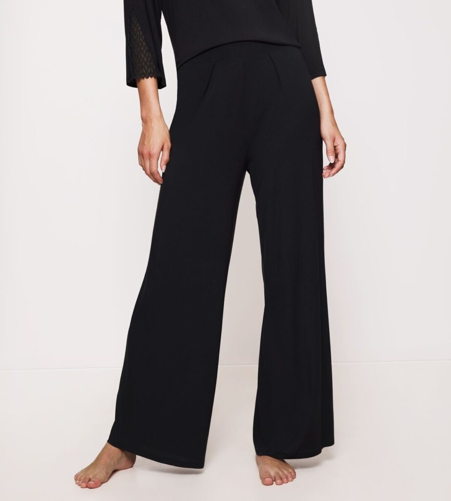 AURA SPOTLIGHT TROUSERS Черный