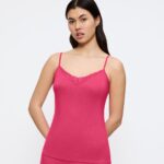 AURA SPOTLIGHT AURA SPOTLIGHT СAMISOLE Розовый