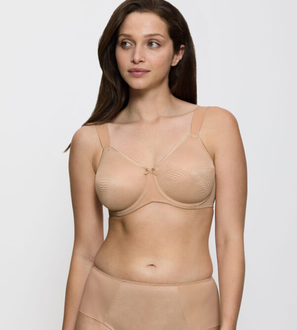 ESSENTIAL MINIMIZER ESSENTIAL MINIMIZER W X Телесный