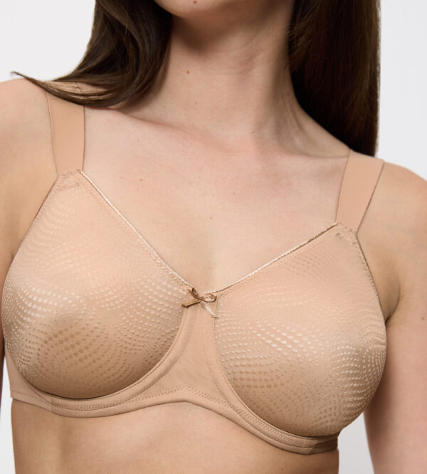 ESSENTIAL MINIMIZER ESSENTIAL MINIMIZER W X Телесный