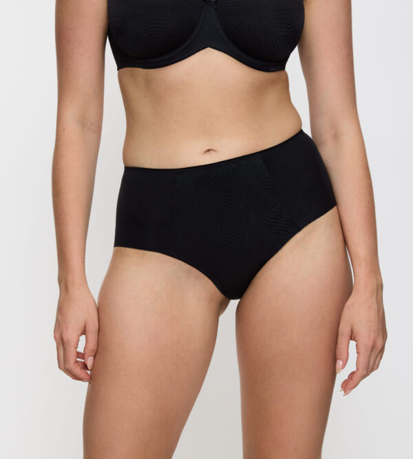 ESSENTIAL MINIMIZER ESSENTIAL MINIMIZER HIPSTER X Черный