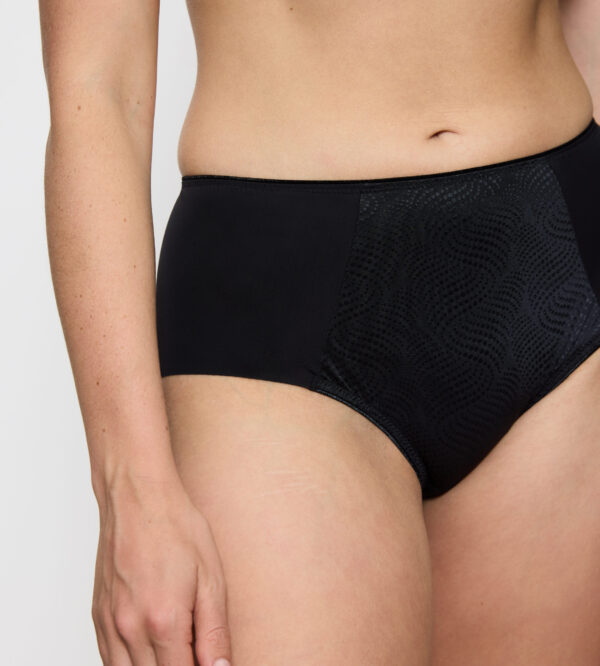 ESSENTIAL MINIMIZER ESSENTIAL MINIMIZER HIPSTER X Черный