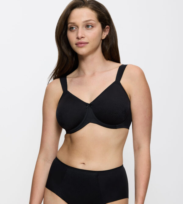 ESSENTIAL MINIMIZER ESSENTIAL MINIMIZER W X Черный