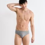 SLOGGI MEN GO NATURAL SLOGGI MEN GO NATURAL BRIEF С2P Синий