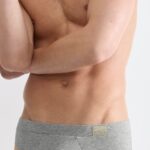 SLOGGI MEN GO NATURAL SLOGGI MEN GO NATURAL BRIEF С2P Синий