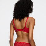 PALINA MOONLIGHT KISS PALINA MOONLIGHT KISS WH Красный