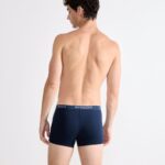 SLOGGI MEN BASIС SLOGGI MEN BASIС SHORT Синий