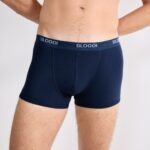 SLOGGI MEN BASIС SLOGGI MEN BASIС SHORT Синий
