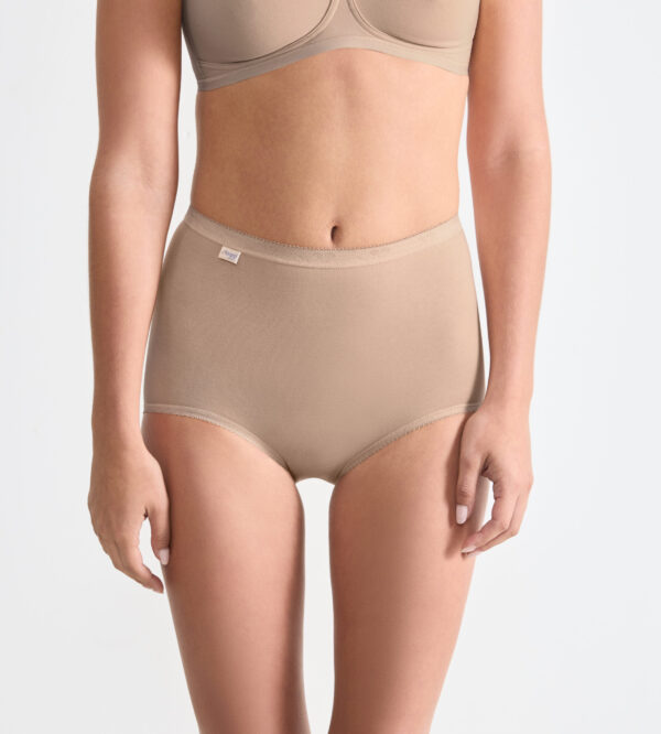 SLOGGI BASIC+ MAXI Бежевый