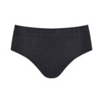 SLOGGI MEN FREE EVOLVE SLOGGI MEN FREE EVOLVE BRIEF 2P Черный