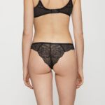 PEONY FLORALE PEONY FLORALE BRAZILIAN Черный