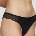 PEONY FLORALE PEONY FLORALE BRAZILIAN Черный