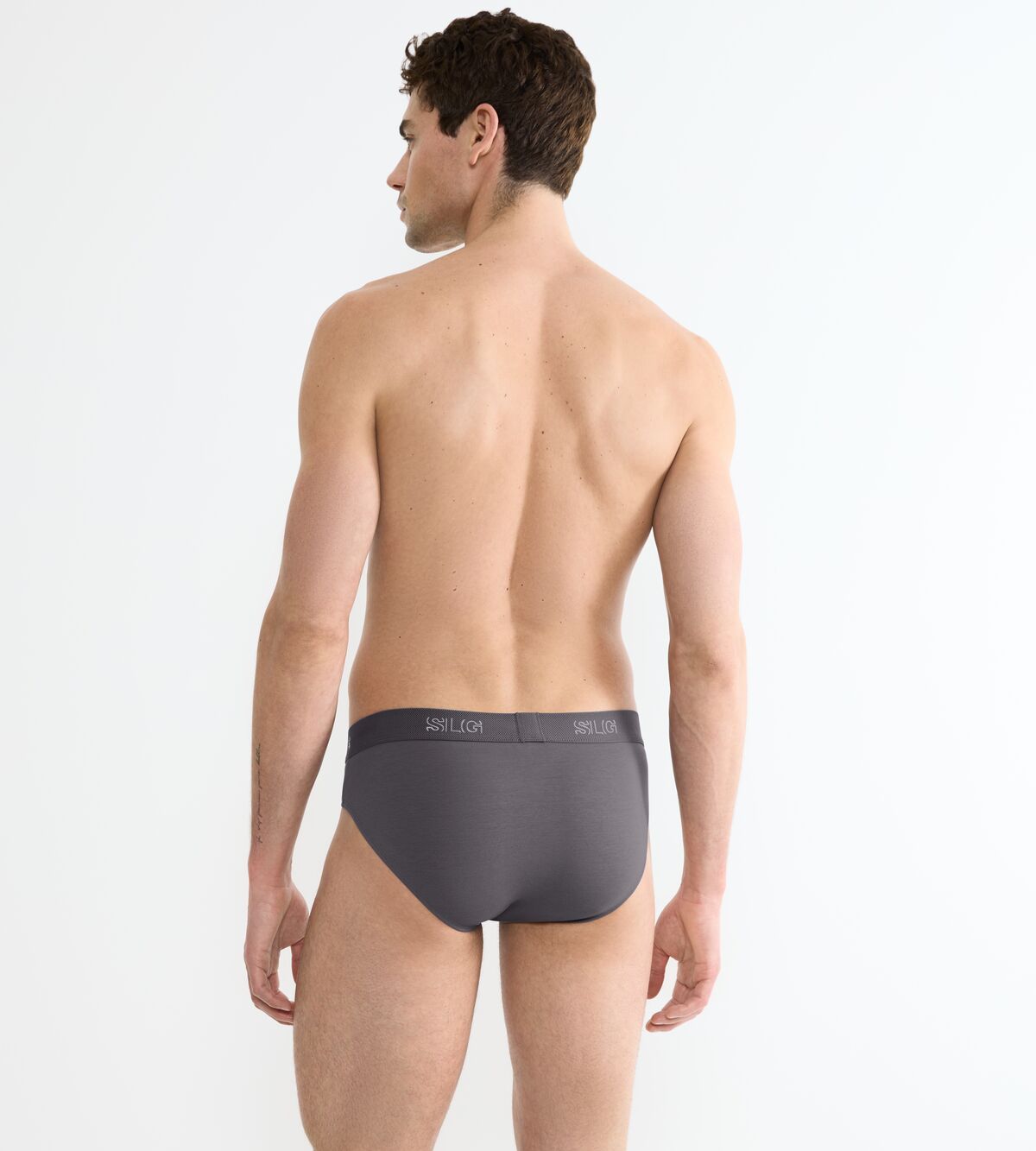 SLOGGI SLG BASE BRIEF С2P Серый