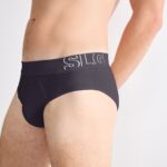 SLOGGI SLG SLOGGI SLG BRIEFS Черный