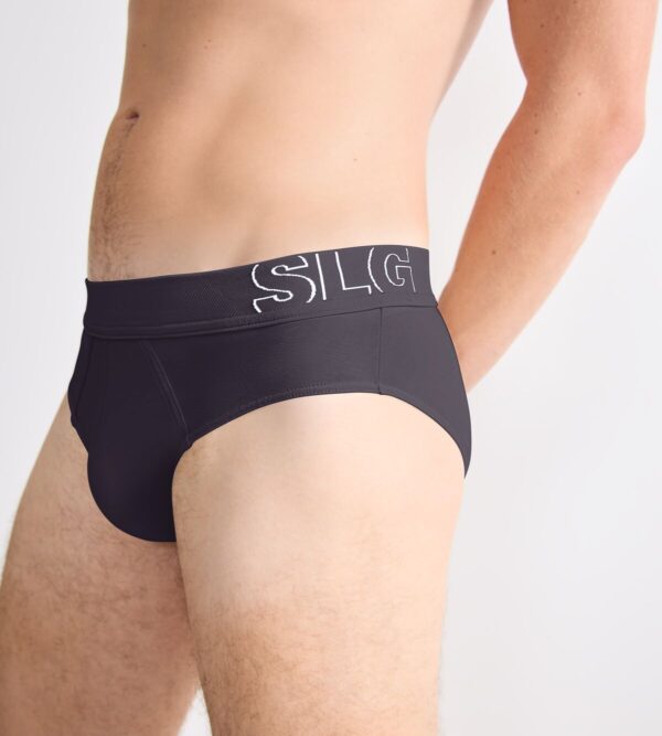 SLOGGI SLG SLOGGI SLG BRIEFS Черный