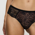 AMOURETTE CHARM AMOURETTE CHARM HIPSTER STRING01 Черный
