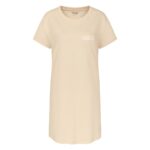 NIGHTDRESSES NDK X Бежевый