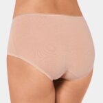 SLOGGI 24/7 СОTTОN SLOGGI 24/7 COTTON MIDI С3P Бежевый