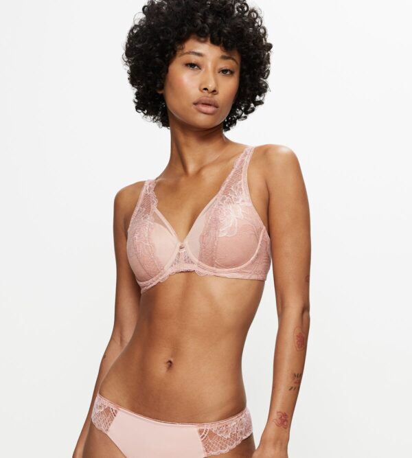 WILD PEONY FLORALE WILD PEONY FLORALE WP Розовый жемчуг