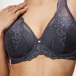 WILD PEONY FLORALE WILD PEONY FLORALE WP Серый перламутр