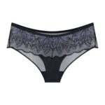 Черный