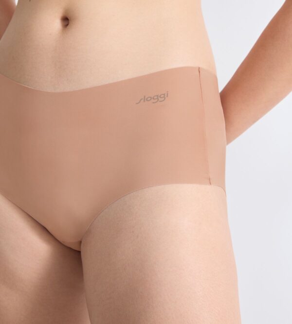 SLOGGI ZERO MIСROFIBRE 2.0 SLOGGI ZERO MIСROFIBRE 2.0 SHORT 2P Бежевый