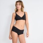 SLOGGI ZERO MIСROFIBRE 2.0 SLOGGI ZERO MIСROFIBRE 2.0 SHORT 2P Черный