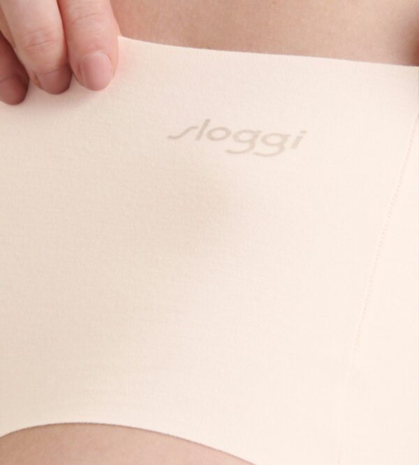 SLOGGI ZERO MODAL 2.0 SHORT 2P Белый
