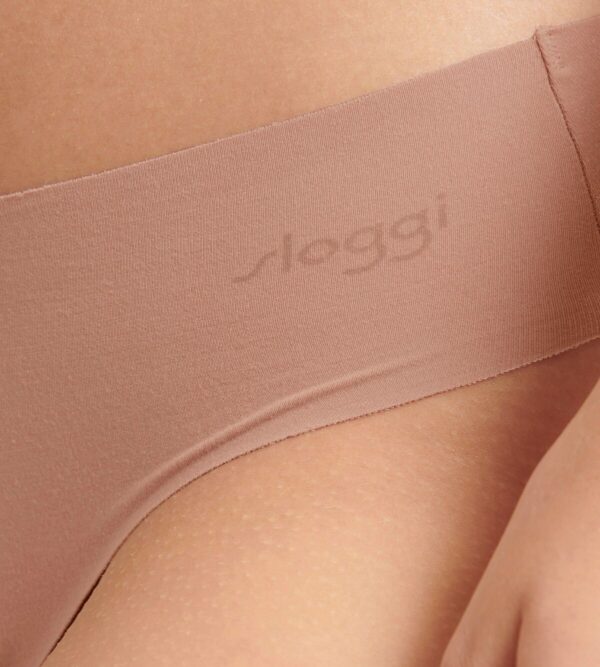 SLOGGI ZERO MODAL 2.0 SLOGGI ZERO MODAL 2.0 HIPSTRING Бежевый