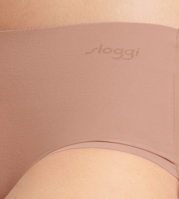 SLOGGI ZERO MODAL 2.0 SLOGGI ZERO MODAL 2.0 SHORT Бежевый