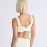 SLOGGI ZERO FEEL 2.0 SLOGGI ZERO FEEL 2.0 BRALETTE Белый