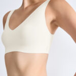 SLOGGI ZERO FEEL 2.0 SLOGGI ZERO FEEL 2.0 BRALETTE Белый