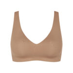SLOGGI ZERO FEEL 2.0 SLOGGI ZERO FEEL 2.0 SOFT BRA Бежевый