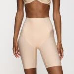 MEDIUM SHAPING SERIES PANTY L Бежевый