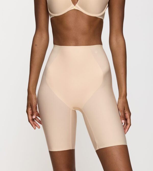 MEDIUM SHAPING SERIES MEDIUM SHAPING SERIES PANTY L Бежевый